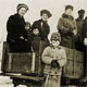 Victor and family